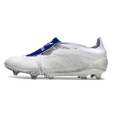 Chuteira Campo Adidas Predator 30 Elite Com Lingua FG David Beckham Pack